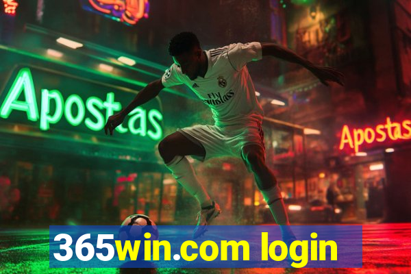 365win.com login